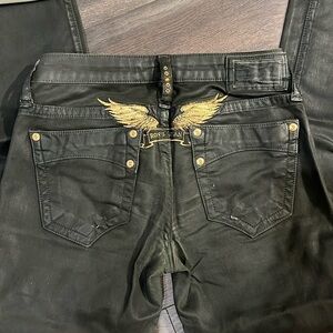 Robins jeans